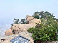 -丹东凤凰山景区