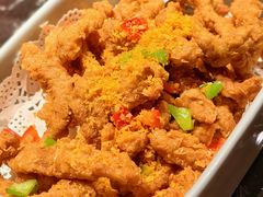 小酥肉-蒋记海鲜姿造•洋房别墅(星河湾店)