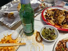 -勇利赵家烤肉坊(纬二街店)