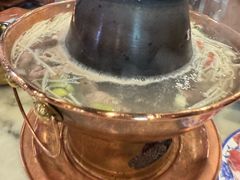 -五悦北平四季涮肉·烧烤(老商埠店)