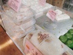 -沈大成(南京东路店)