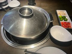 -同仁四季椰子鸡(宝安壹方城店)