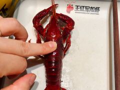 -王红军龙虾(盐仓桥店)