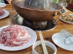 -元盛居(生态大街店)