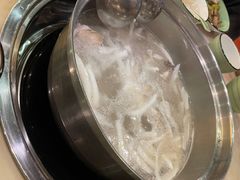 -四季合味椰子鸡(南山大冲店)