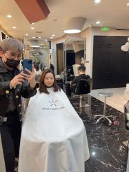 -TOP HAIR SALON