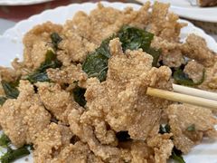 -金姐台湾菜(珠江路店)