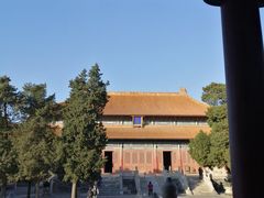 -历代帝王庙博物馆