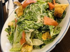-FISH&POTATO Cō(地中海美食 万象城店)