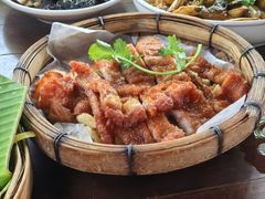 -园林美食城·本土农家菜(杨和镇店)