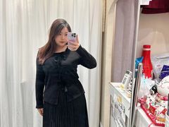 -绮梦微胖大码女装(东方社区三十一街坊店)