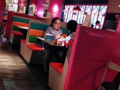 -非烤勿扰自助烤肉海鲜火锅(南城莱蒙店)