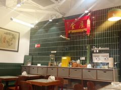 -堂屋糖水店(愚园店)