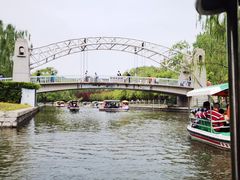 -朝阳公园游乐园