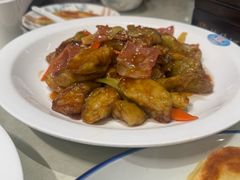 -福缘酒店(永乐店)