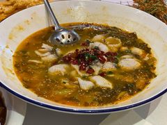 酸菜鱼-930私房菜(欧阳路店)