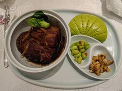 东坡肉-浙江西子宾馆·牡丹厅