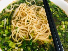 -吾穆勒蓬灰牛肉面·清真(北滨河中路店)