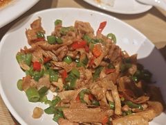 -得稻小饭堂·江西菜(浦江店)