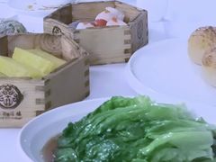 -怀德酒楼·粤菜·海鲜·茶点(怀德万象汇店)