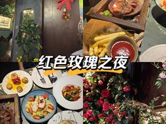 -第101座花园餐厅(湖滨88店)