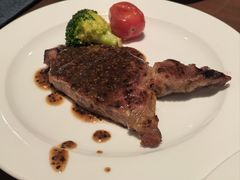 -大连富丽华大酒店·花都西餐厅