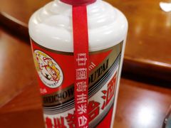 -阿楷·二十年烧烤宵夜·渔家小寨(达明店)
