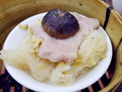 -香港蓮香樓(中環店)