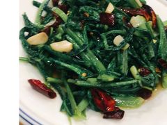 -东北小二东北菜(大车家巷店)