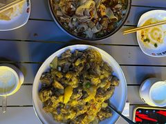 -魏记大碗羊肉(临河总店)