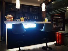 -鹿栖(佛山季华园店)
