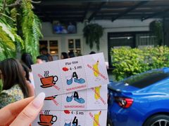 -TrueLove @ Neverland (Husky Cafe)