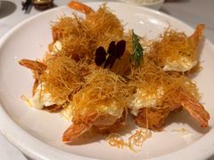 -羲和雅苑•北京烤鸭(国贸商城店)