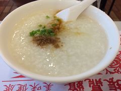 鸡粥-月亮房·白斩鸡(娄山关路店)