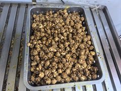 -正宗老杨特色爆米花(四棉店)