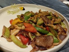 -名都饭店