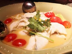 -闻见中国海南菜(K11店)