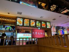 -叁宝烤肉• 西安烧烤(凤城十二路店)