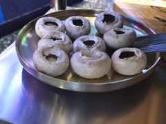 -入火韩国烤肉(凯旋广场店)