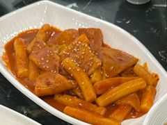 -桃园中华料理炸酱面(燕儿岛路店)