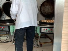 大堂-长发西饼(临顿路店)
