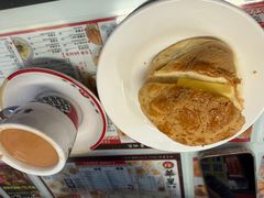 -华星冰室(湾仔店)