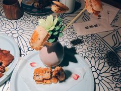 -桂满陇天书(南京德基旗舰店)