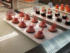 -广州中心皇冠假日酒店-环市食坊·海鲜自助餐厅