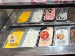 -西树泡芙(秦皇岛茂业天地店)