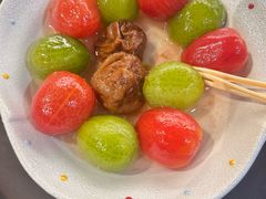 -黑松白鹿(金融街店)