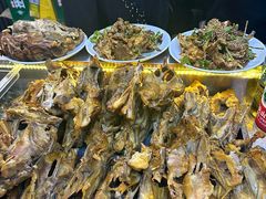 -萍姨抻面馆·鸡架冒菜(清湖店)