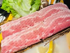 -嘿嘟嘟·肋条烧肉放题(爱融荟城店)