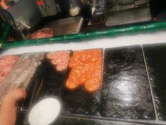 -聚盛源蒸汽海鲜火锅烤肉自助(巨川金海岸购物广场店)