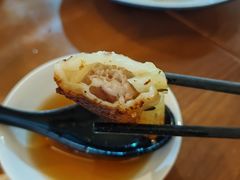-舒蔡记生煎菜饭(云南中路店)